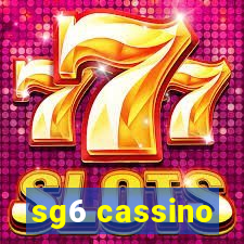 sg6 cassino